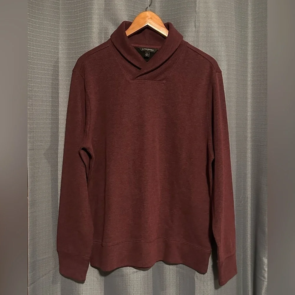 Banana Republic Men’s Sweater